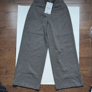 Uniqlo Kids Formal Gray Trousers